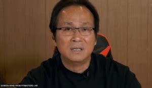 Atong Ang Wiki, Wife, Age, Bio, Net Worth, Married .